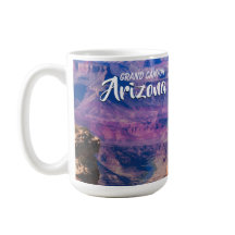 グランドキャニオンアリゾナ