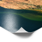 グランドキャニオンアリゾナ フォトプリント            (角)