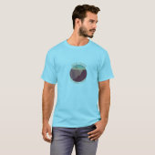 グランドキャニオンエクスプローラーTシャツ Tシャツ (正面フル)