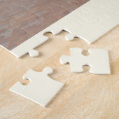 グランドキャニオンエンジン ジグソーパズル (側面)