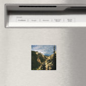 グランドキャニオンオブザイエローストーン マグネット (インサイチュ (食洗機))