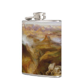 グランドキャニオンオブザコロラド フラスク (左)