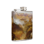 グランドキャニオンオブザコロラド フラスク (右)