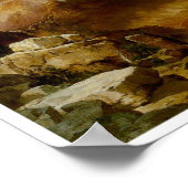 グランドキャニオンオブザコロラド ポスター (角)