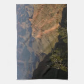 グランドキャニオンキッチンタオル キッチンタオル (縦)