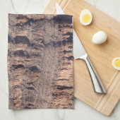 グランドキャニオンキッチンタオル キッチンタオル (四つ折り)