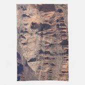 グランドキャニオンキッチンタオル キッチンタオル (縦)
