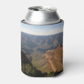 グランドキャニオンクーラーボックス 缶クーラー (缶正面)