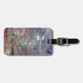 グランドキャニオンコマンチポイント ラゲッジタグ (正面横)