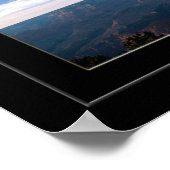 グランドキャニオンコラージュ ポスター (角)