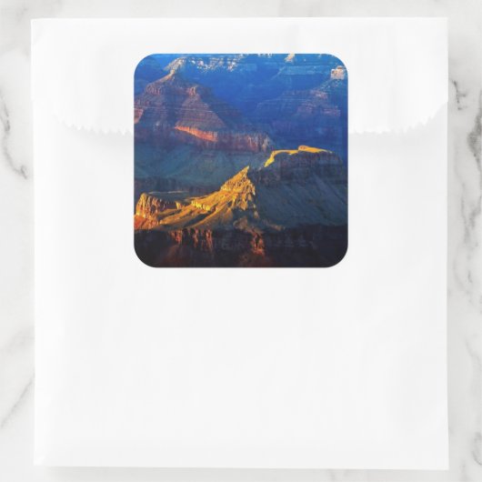 グランドキャニオンサウスリム スクエアシール (バッグ)