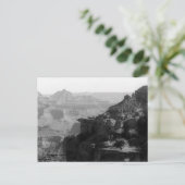 グランドキャニオンサウスリム ポストカード (スタンド正面)