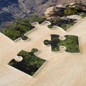 グランドキャニオンジグソーパズル ジグソーパズル (側面)