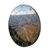 グランドキャニオンダートボード ダーツボード (正面右)