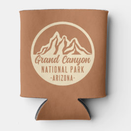 グランドキャニオンナショナルパークアリゾナ 缶クーラー