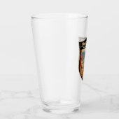 グランドキャニオンナショナルパークオイルペインティングアートトラベル タンブラーグラス (右)