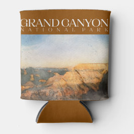 グランドキャニオンナショナルパーククーラーボックス 缶クーラー