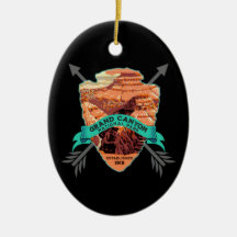 グランドキャニオンナショナルパークコレクターホリデー