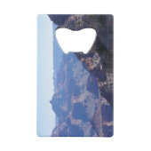 グランドキャニオンナショナルパークサウスリム クレジットカード栓抜き (裏面)