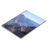 グランドキャニオンナショナルパークサウスリム ノートブック (左側)