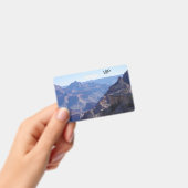 グランドキャニオンナショナルパークサウスリム バッジ (Handheld)