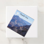 グランドキャニオンナショナルパークサウスリム フェイバータグ (インサイチュ)