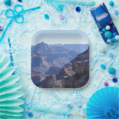 グランドキャニオンナショナルパークサウスリム ペーパープレート (パーティー)