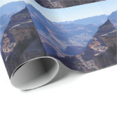 グランドキャニオンナショナルパークサウスリム ラッピングペーパー (ロールコーナー)
