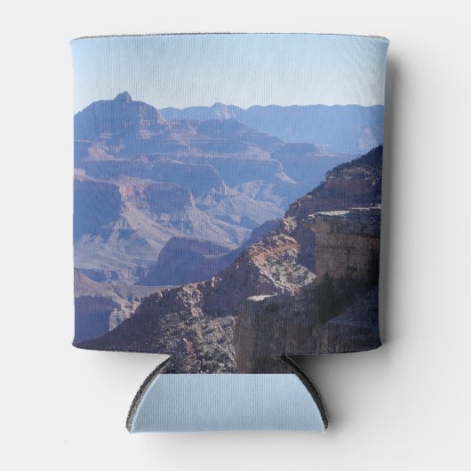 グランドキャニオンナショナルパークサウスリム 缶クーラー (正面)