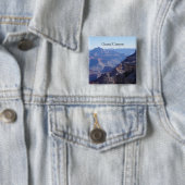 グランドキャニオンナショナルパークサウスリム 缶バッジ (インサイチュ)