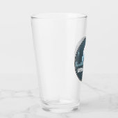 グランドキャニオンナショナルパークディアー タンブラーグラス (右)