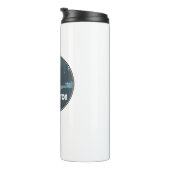 グランドキャニオンナショナルパークディアー タンブラー (回転右)