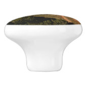 グランドキャニオンノブ セラミックノブ (側面)