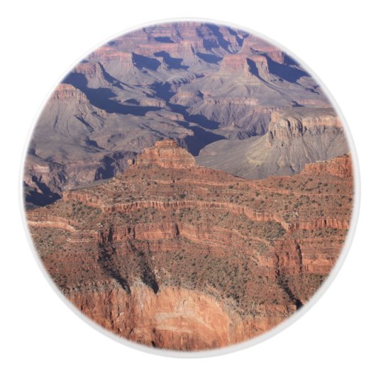 グランドキャニオンノブ セラミックノブ (正面)