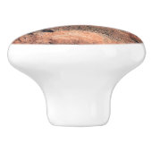 グランドキャニオンノブ セラミックノブ (側面)