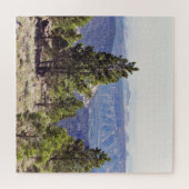 グランドキャニオンノースリムパズル ジグソーパズル (横)