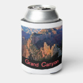 グランドキャニオンノースリム1 缶クーラー (缶裏面)