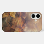 グランドキャニオンバイトマス・モランヴィンテージ風景 Case-Mate iPhoneケース (裏面 (横))