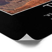 グランドキャニオンパイパー1 ポスター (角)