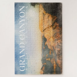 グランドキャニオンパズルナショナルパークジグソーパズル ジグソーパズル