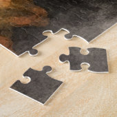 グランドキャニオンパズルナショナルパークジグソーパズル ジグソーパズル (側面)