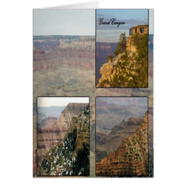 グランドキャニオンパーク