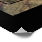 グランドキャニオンパーク ポスター (角)