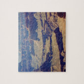 グランドキャニオンビスタス ジグソーパズル (縦)