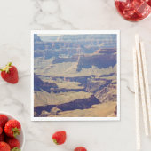 グランドキャニオンビスタス スタンダードランチョンナプキン (インサイチュ)