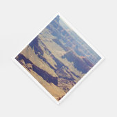 グランドキャニオンビスタス スタンダードランチョンナプキン (角)