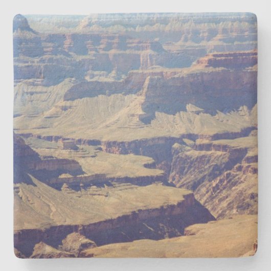 グランドキャニオンビスタス ストーンコースター (正面)