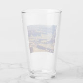 グランドキャニオンビスタス タンブラーグラス (裏面)