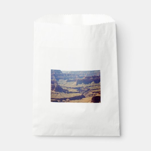 グランドキャニオンビスタス フェイバーバッグ (正面)
