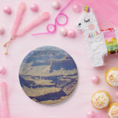 グランドキャニオンビスタス ペーパープレート (パーティー)